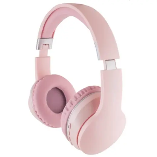 Marco Wireless Bluetooth Pink